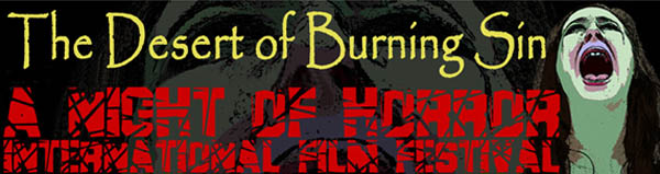 A Night of Horror International Film Festival 2011