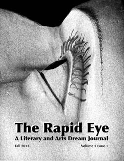cover of The Rapid Eye #1