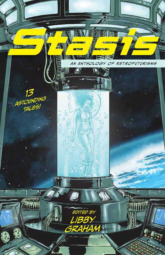 Stasis anthology